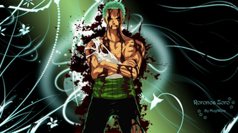 Zoro Wallpaper Best HD Desktop Widescreen