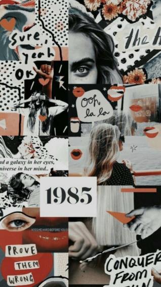 Another Collage Wallpaper Edit Uploaded By Khngrl