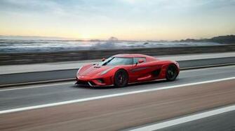 Koenigsegg Regera Wallpaper HD Image Wsupercars