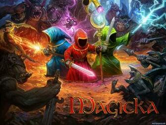 Magicka Wallpaper Best Cars Res