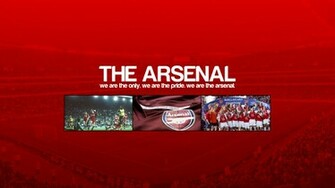 Arsenal Fc Wallpaper
