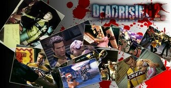 Dead Rising Wallpaper