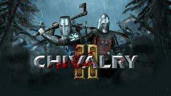 Chivalry Poster 8k Wallpaper HD Games 4k