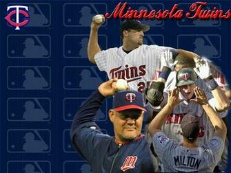 Desktop Wallpaper Minnesota Twins