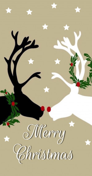 Christmas Phone Wallpaper
