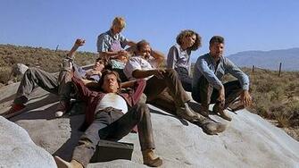 Will Tremors Reboot Take Franchise To Perfection Movie Tv