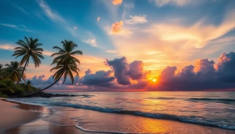 Ocean Wallpaper