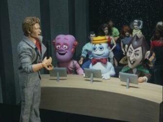 Robot Chicken Image The Deep End HD Wallpaper And