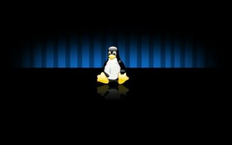 Linux Widescreen Wallpaper HD