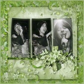 Steve Perry Image Wallpaper And Background