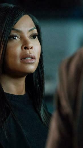 Wallpaper Proud Mary Taraji P Henson 4k Movies