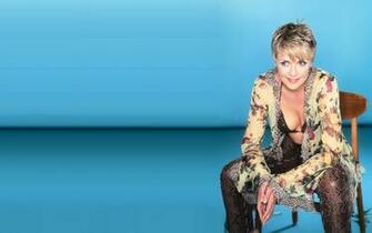 Amanda Tapping Image Wallpaper HD And