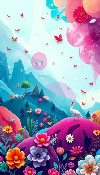 Wallpaper Amazing Cool Cute Beautiful