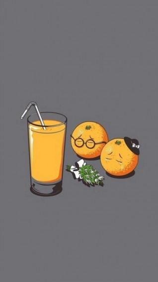 Best Cartoon iPhone HD Wallpaper