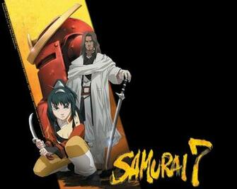 Samurai Wallpaper And Background Id