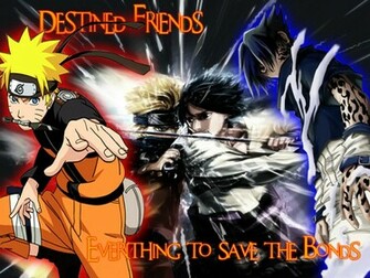 Naruto Wallpaper HD Anime