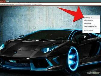 Add Desktop Wallpaper To Your Computer Steps Wikihow