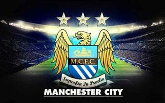 Man City Wallpaper
