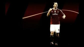 Zlatan Ibrahimovic Wallpaper HD Desktop