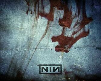 Nine Inch Nails Wallpaper