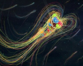 Wallpaper Background Abstract Art Pictures
