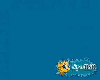 Openbsd Picture Wallpaper HD