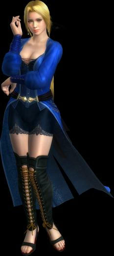 Doa5 Helena Render Png The Dead Or Alive Wiki