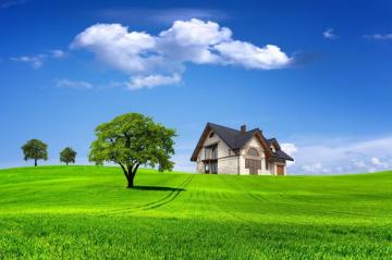 Home Wallpaper Top Background