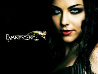 Evanescence Wallpaper