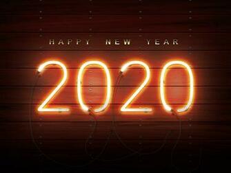 New Year 4k Ultra HD Wallpaper Background Image