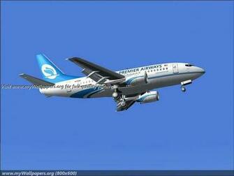 Boieng Wallpaper Boeing