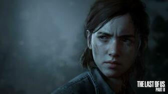 The Last Of Us Part Wallpaper On