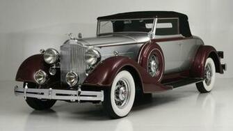 Packard Wallpaper HD X Wall Bestcarmag