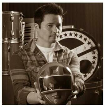 Pictures Of Johnny Yong Bosch Celebrities