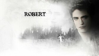 Robert Pattinson Wallpaper Highlight
