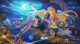 Deathsmiles HD Wallpaper Background Image Id