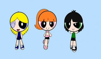 Supreme Girls By Misse The Cat
