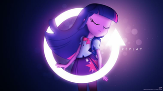 Twilight Sparkle HD Wallpaper Background Image