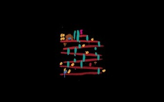 Nintendo Minimalistic Wallpaper