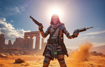 Pubg Mummy Wallpaper