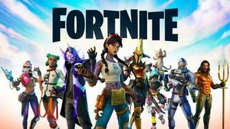Fortnite Summer Legends Pack Nintendo Switch