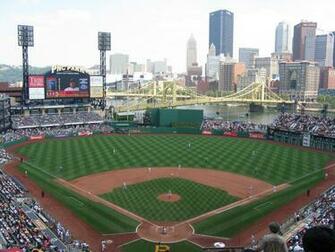 Park How Do Pennsylvania S Major League Baseball Stadiums Compare