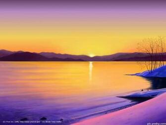 Calm Scenery Wallpaper Top Quality