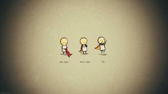 Cute Funny Background