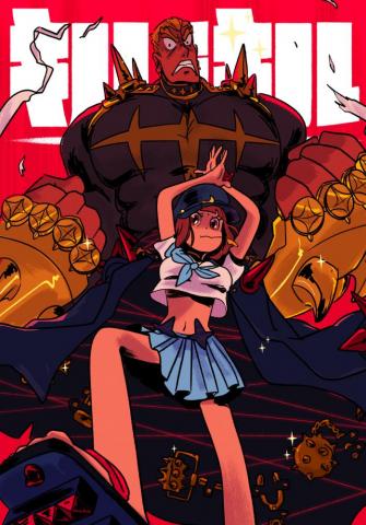 Maxvelocity Say What You Will About Klk But Consider Gamagori