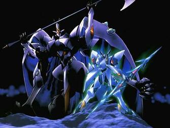 Tekkaman Blade Wallpaper And Scan Gallery Minitokyo