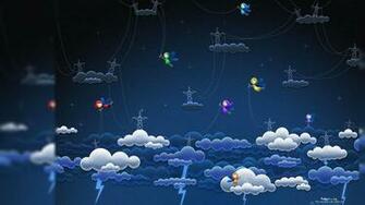 Most Popular Desktop Background HD And