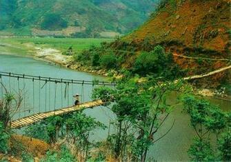 Vietnam Phong C Nh L O Cai Terraced Fields In Lao North