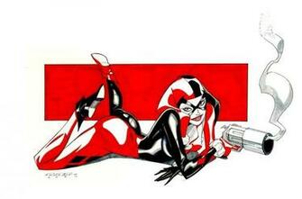 Dreamer S Esthetics Couple Of Harley Wallpaper
