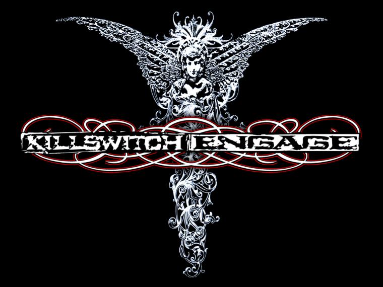Killswitch Engage Wallpaper All About Music